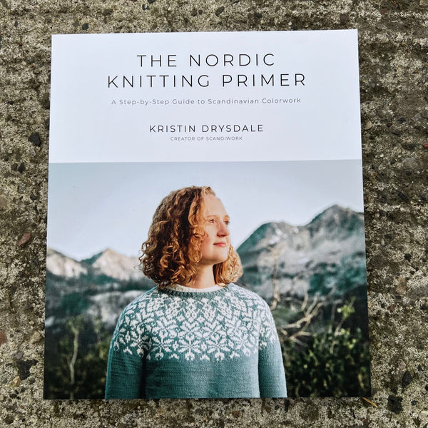 The Nordic Knitting Primer Stix