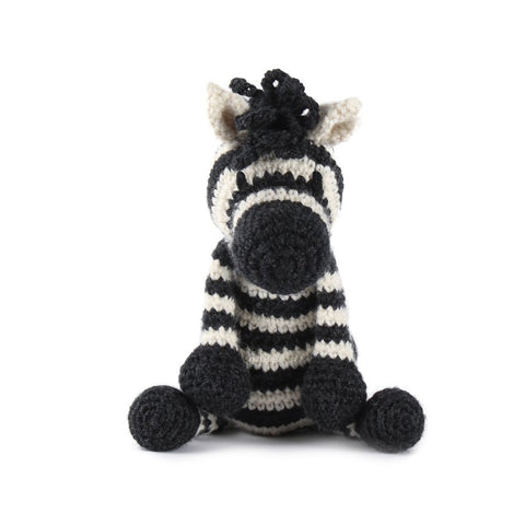 Crochet Toy Kit