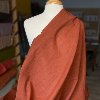 Indian Cotton by Merchant & Mills