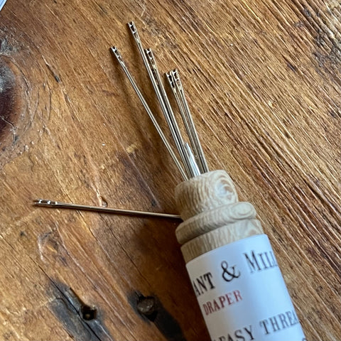 Easy Thread Needles by Merchant & Mills