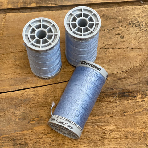 Gütermann 100% Cotton Thread