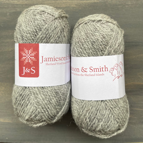 2-ply Jumper Weight