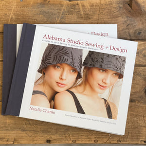 Alabama Studio Sewing & Design