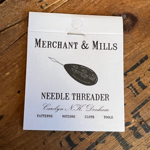 Needle Threader by Merchant & Mills
